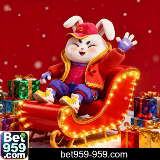 BET959 Logo