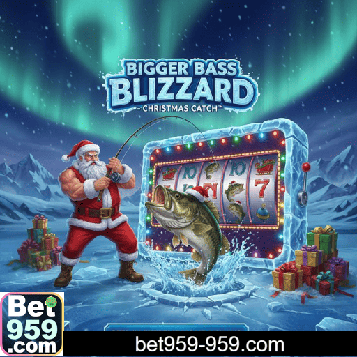 BET959 Logo
